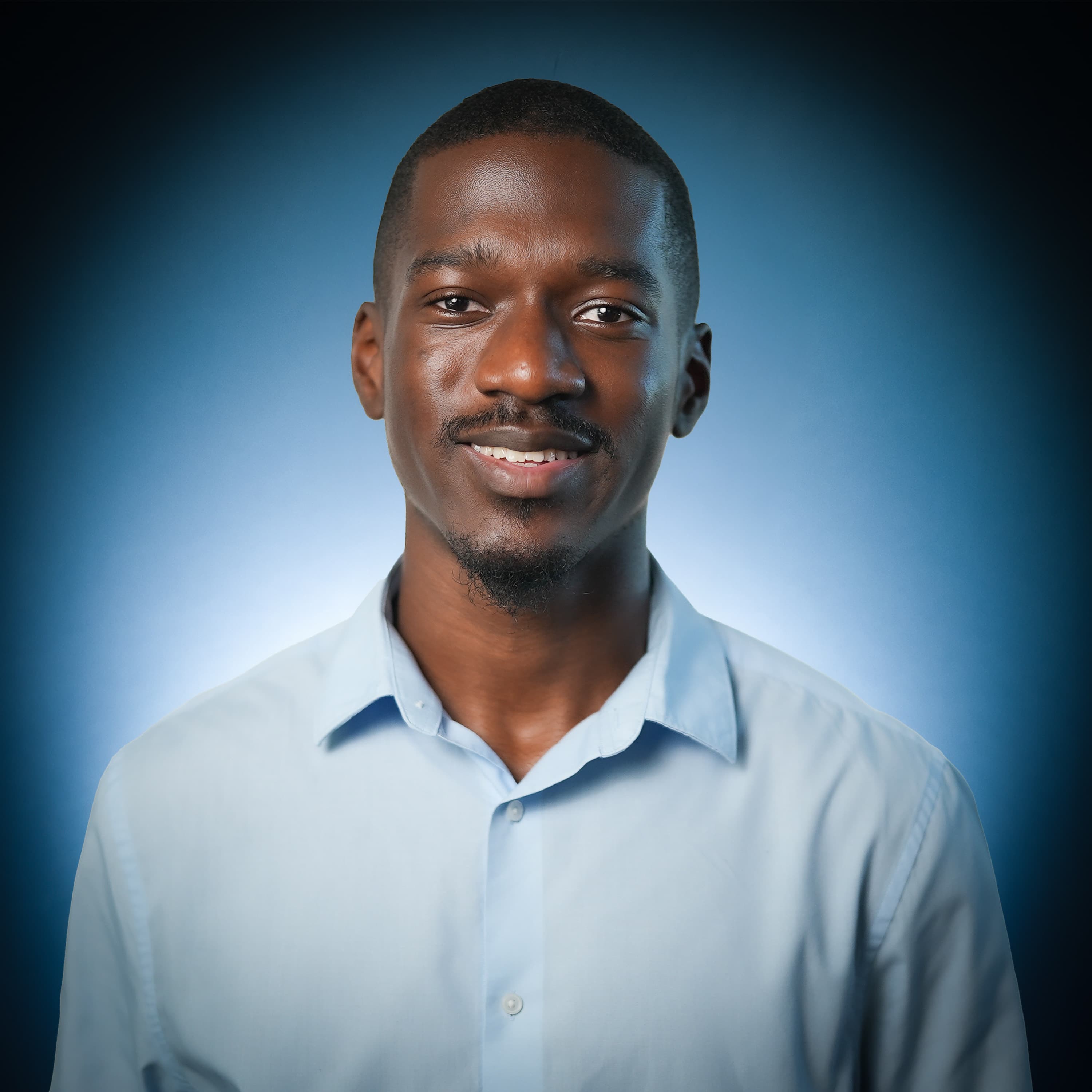 Jordan Chigbo